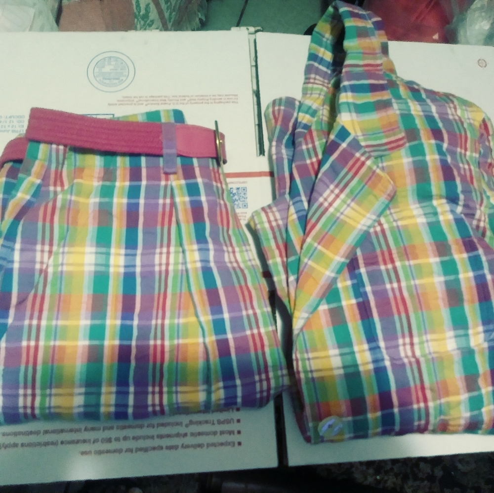 💕LIZ SPORTS MULTI COLORS WEAR.🍎NEW!!! A FABULOUS 👌 GIFT ITEM. 🎁